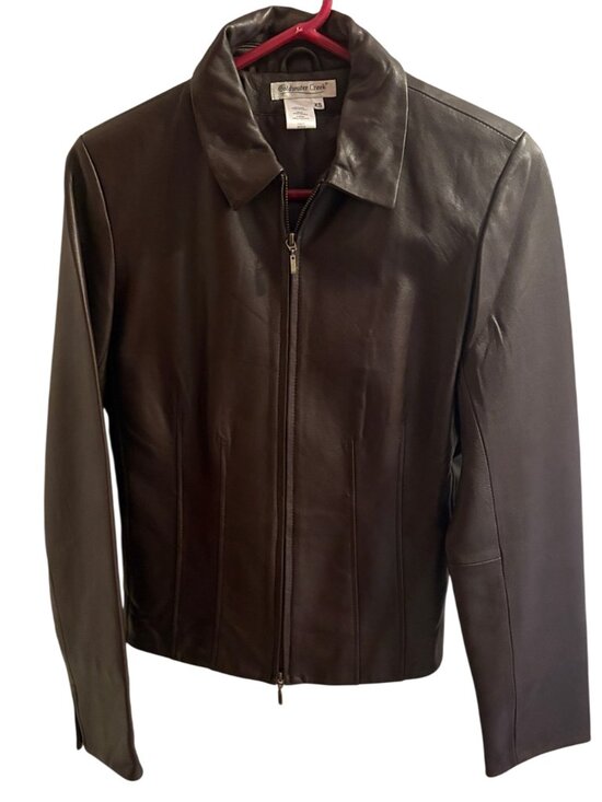 Coldwater Creek Jackets & Blazers - Coldwater Creek Jacket